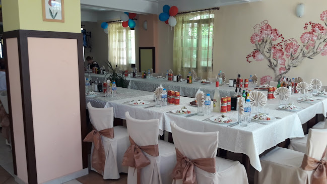 Ресторант Жеравна