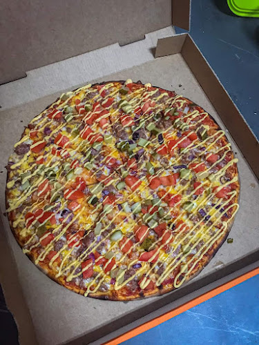 Пицария Ko-Ko, Pizza & Chicken - Стара Загора