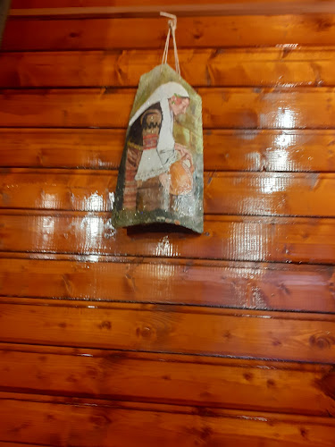 ресторант Златното пиле - Сапарева баня