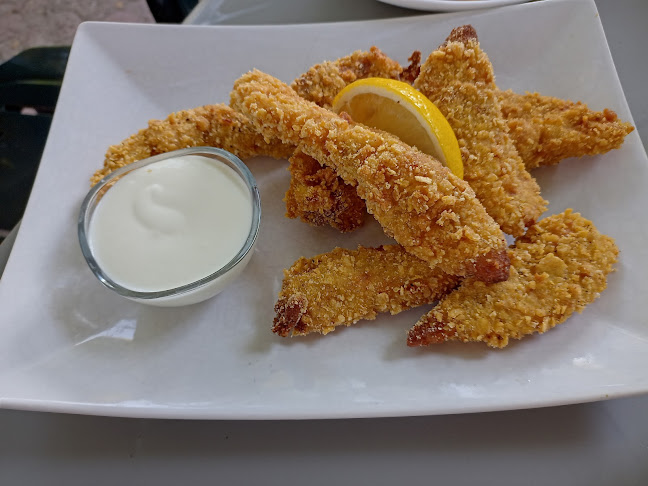 Ресторант "Ралица" - Левски