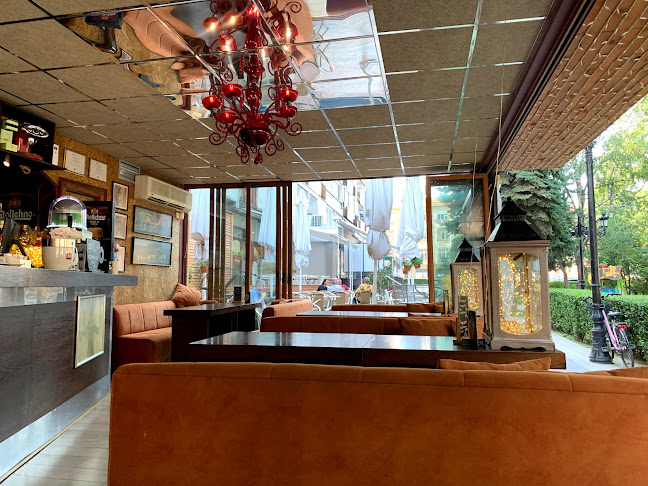 Opinii despre Sezoni Artisti del gusto illy în Пловдив - Гастрономия и хотелиерство