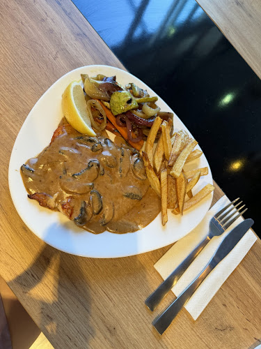 Виале Тераса Eats and Sweets - Сливен