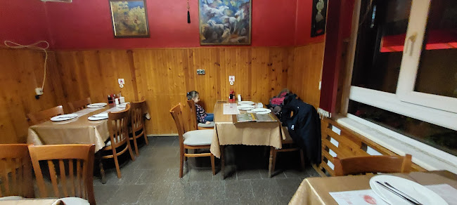 Китайски ресторант "Пекин"Шумен