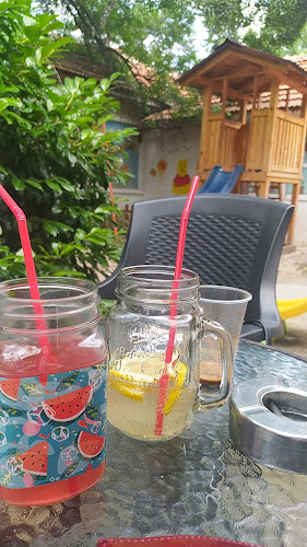 777 Cafe & Bar - Dolna banya - Долна баня