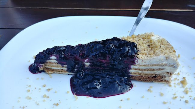 Ресторант Вила Рай ОГНЯНОВО - Гастрономия и хотелиерство