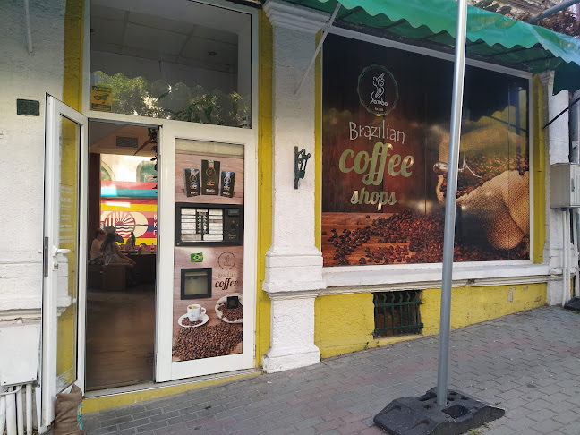 Comentarii opinii despre Самба кафе