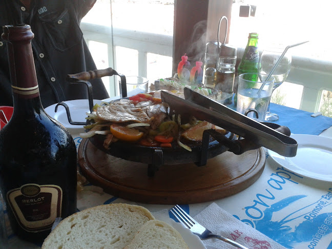 кв. Стария град, ул. „Крайбрежна“, 8200 Поморие