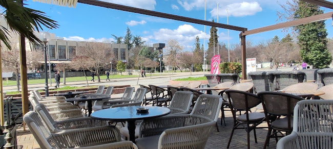 Кафене „Бакарди 2“