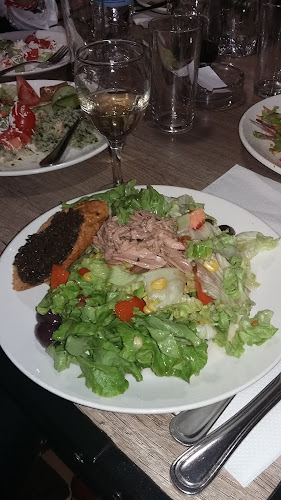 Opinii despre Ресторант "Чевермето" în Русе - Гастрономия и хотелиерство