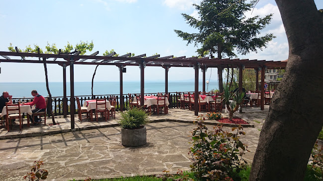 Кипарис - Несебър