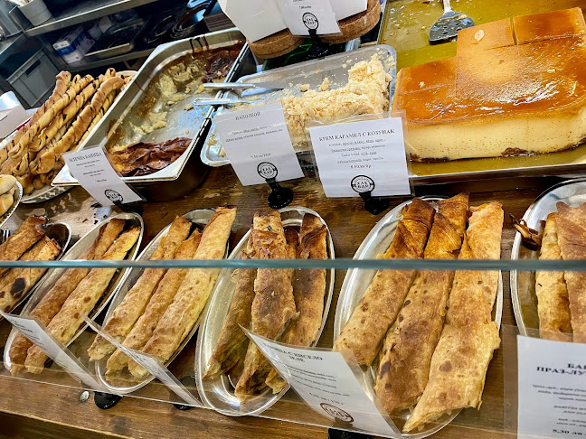 HleBar Oboriste Street - Гастрономия и хотелиерство