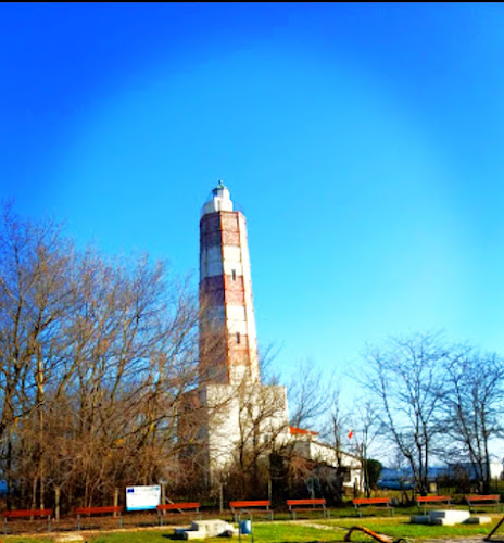 Снек бар"Фарът" - Шабла