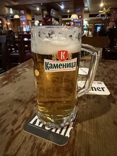 Джей Джей Мърфис - София