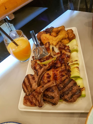 Comentarii opinii despre Морска тераса