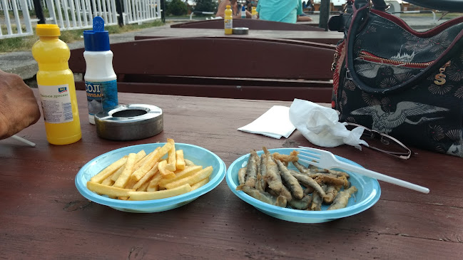 кв., кв. Стария град, ул. „А. Константмиов“ 9a, 8200 Поморие