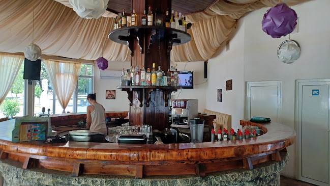 Opinii despre Кафе-бар "Парка" în Каблешково - Гастрономия и хотелиерство