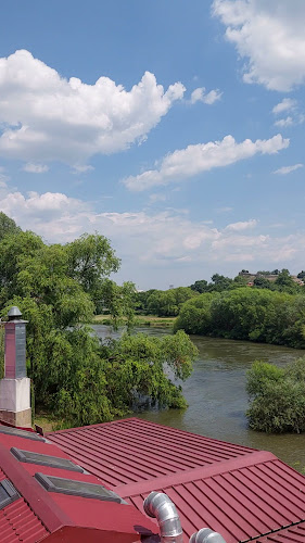 На реката „Джъмп“ - Пловдив