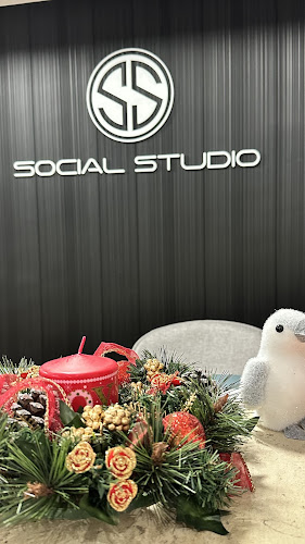 Social Studio - Xbody & Pilates Reformer 2 - София