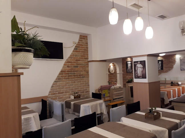 Comentarii opinii despre Ресторант "Аполония"