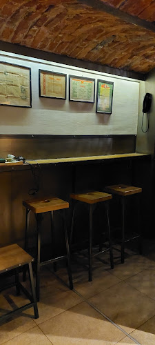 com.bar - Гастрономия и хотелиерство