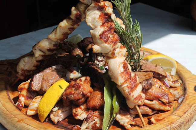 Comentarii opinii despre Механа "Воденицата" Благоевград