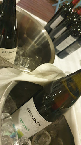 Ресторант Антика - Ахелой