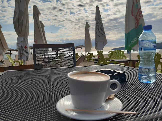 Куба бар - Варна