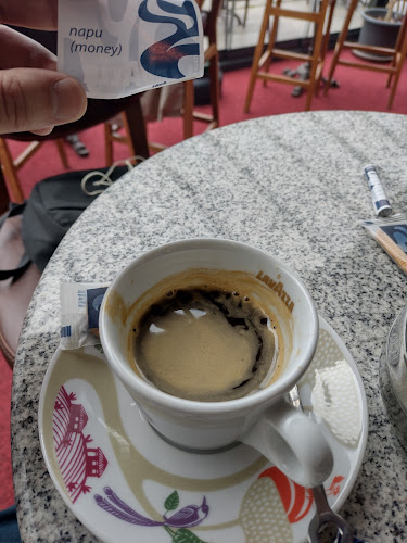 Бар Национал - Гастрономия и хотелиерство