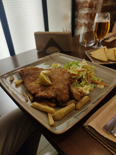 Opinii despre Ресторант Кактус Център în София - Гастрономия и хотелиерство