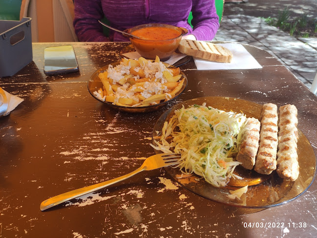 Opinii despre Гостилница „Валси“ în Кюстендил - Гастрономия и хотелиерство