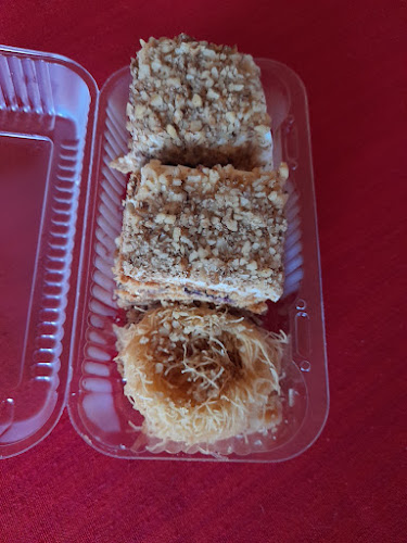 Comentarii opinii despre Mercho's Pizza & Grill / Pastry & Coffee