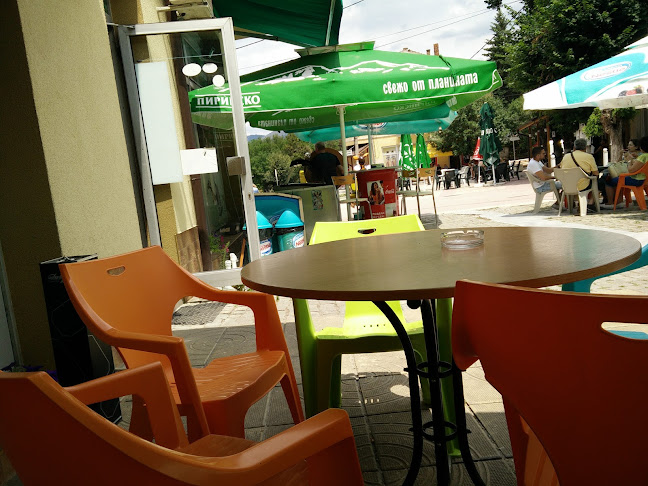 При Паки - Земен