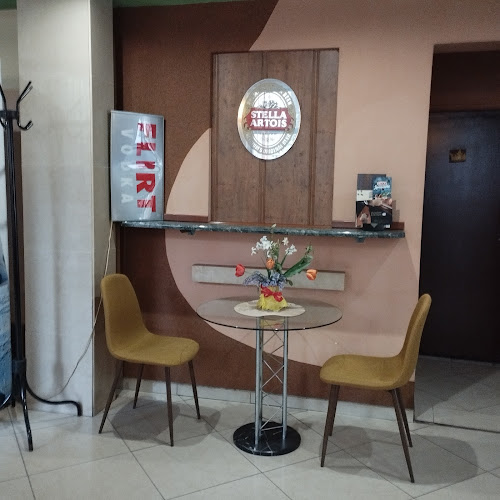 Кафе Аперитив Стил - Гастрономия и хотелиерство