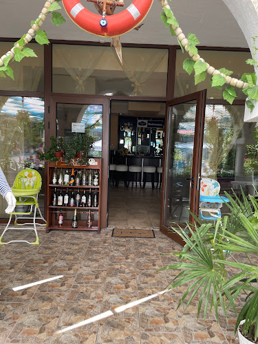 Ресторант Морски Дар