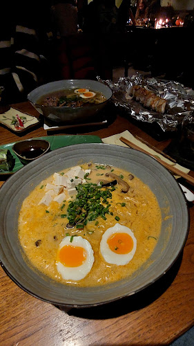 The Sushi Bar - Гастрономия и хотелиерство