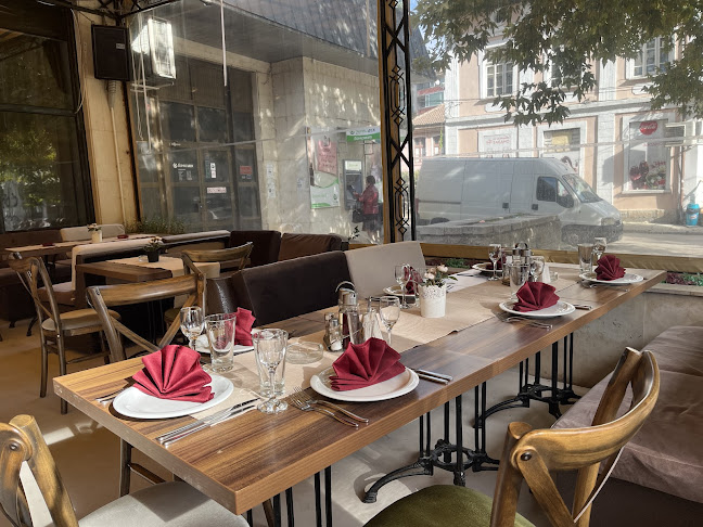 Comentarii opinii despre Ресторант България