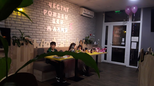 Comentarii opinii despre Маус Хаус