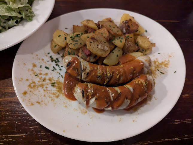 Die Alte Lampe - Deutsche Bier Stube - София