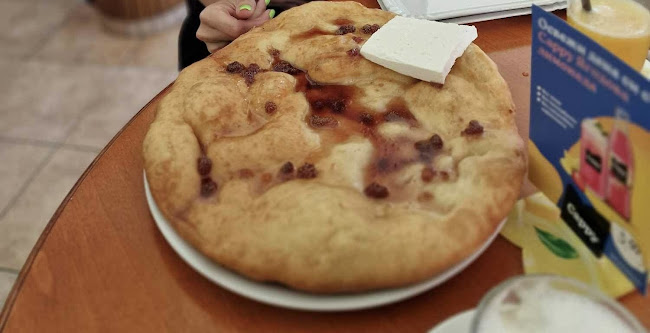 Vienna saloon Виенски салон