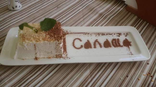 Ресторант "Салаша"