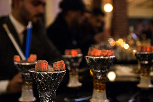 Comentarii opinii despre Pamuk Shisha