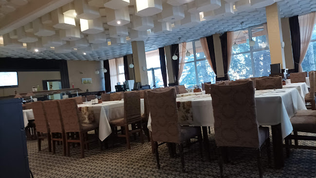 Ресторант,,Камена''