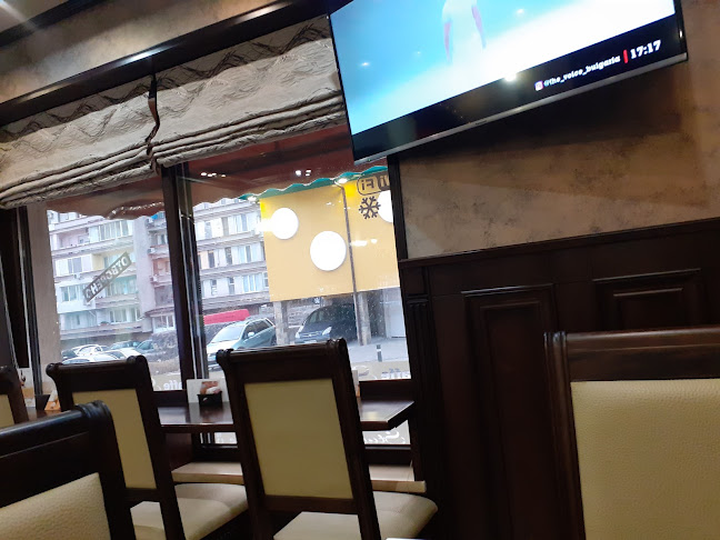 Opinii despre Style Caffe în Стара Загора - Гастрономия и хотелиерство