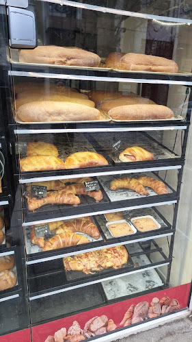 Opinii despre Пекарна Магия în София - Гастрономия и хотелиерство