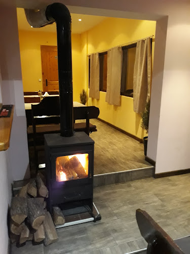 Opinii despre бистро Паяка în Търговище - Гастрономия и хотелиерство