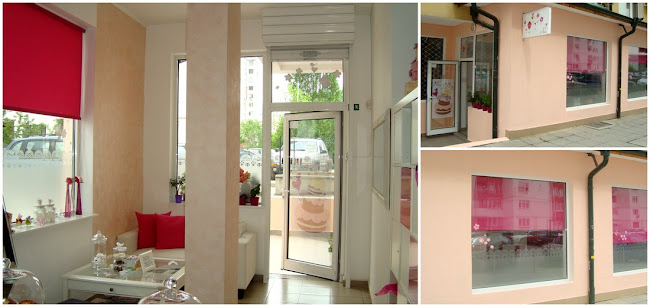 Opinii despre Cakes în София - Гастрономия и хотелиерство