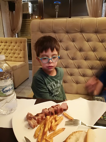 Opinii despre BiG BEN în София - Гастрономия и хотелиерство