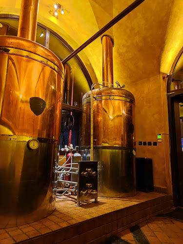 Opinii despre Ейл Хаус Център în София - Гастрономия и хотелиерство