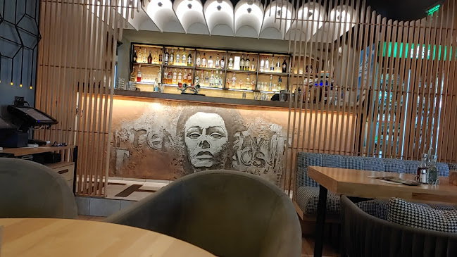 Bar & Grill Brothers - Гастрономия и хотелиерство