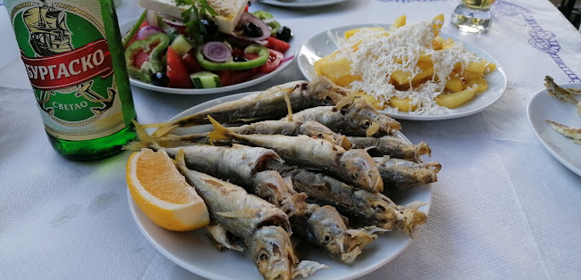 Дифанакис - Бяла